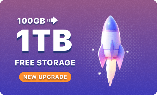 The best way to share BIG files FebBox